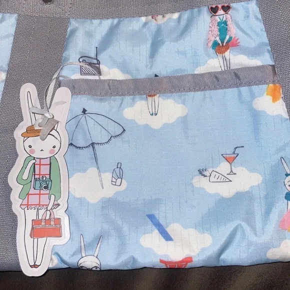 Lesportsac bag - Picture 8 of 8